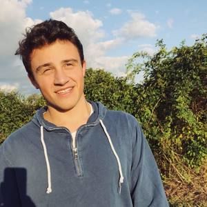 Meet your Posher, Ben